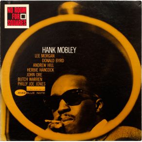 Download track Old World, New Imports Hank Mobley