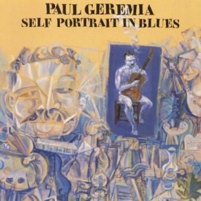 Download track Drive Away Blues Paul Geremia