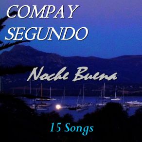 Download track La Cabalaza Compay Segundo