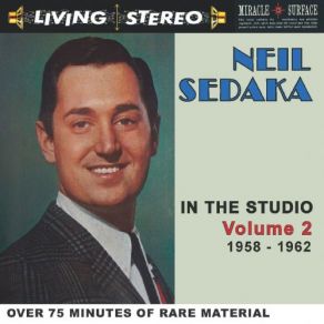 Download track The Diary (Takes 3, 4, 5 & 6) Neil Sedaka