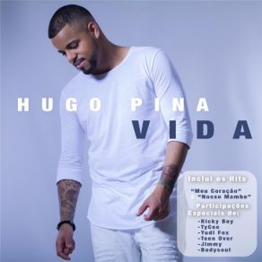 Download track Do Teu Jeito (Tycee) Hugo PinaTycee