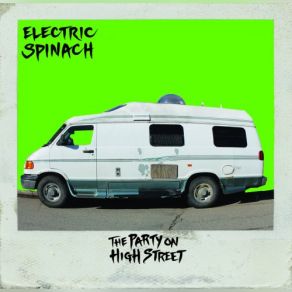 Download track Beleavin Me Electric Spinach