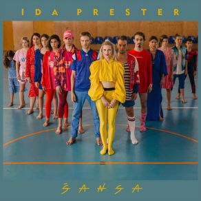 Download track Sansa Ida Prester