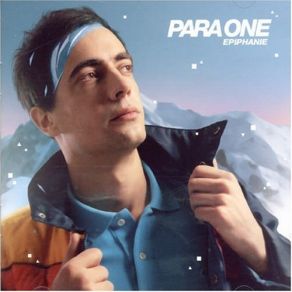 Download track Piste Bleue Para One