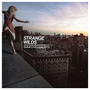 Download track Lost And Found Strange Wilds