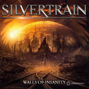 Download track Metempsychosis Silvertrain