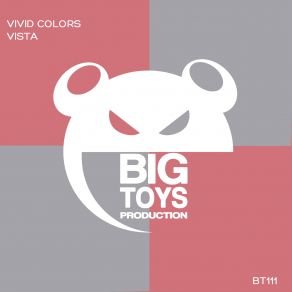 Download track Vista Radio Edit Vivid Colors