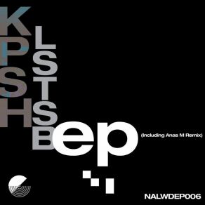 Download track Two Smoking Barrels (Original Mix) Kpsh