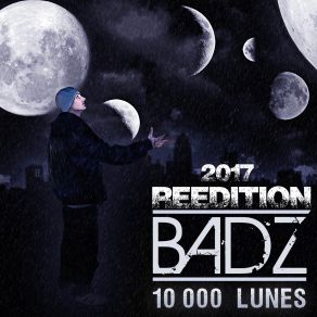 Download track 10 000 Lunes Badz