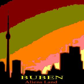 Download track Scientists Go Insane Buben