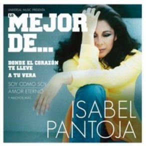 Download track Pobre Mi Esperanza Isabel Pantoja