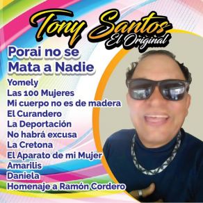 Download track La Cretona Tony Santos