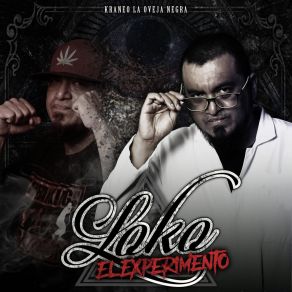 Download track El Experimento Kraneo La Oveja Negra