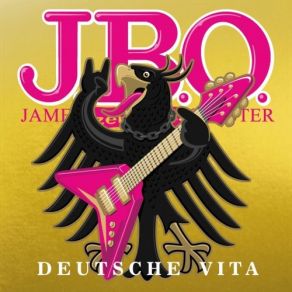 Download track Karneval In Sodom James Blast Orchester