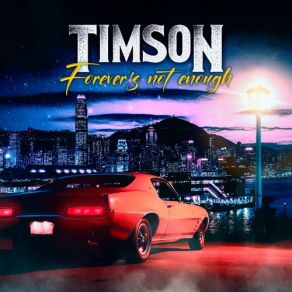 Download track Across All Chaos Timson