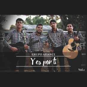 Download track Me Han Criticado Grupo Afiance