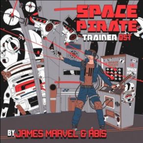 Download track Hyper Shield (Original Mix) ABIS, James Marvel