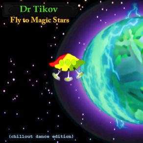 Download track Cloud Shamen Dr Tikov