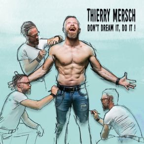 Download track Let's Get Crazy Tonight Thierry Mersch