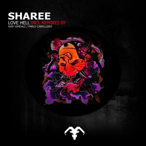 Download track Hate Heaven (Original Mix) Sharee