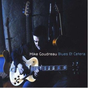 Download track Big Black Dog Mike Goudreau