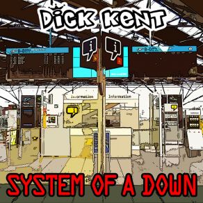 Download track Locked (Original Mix) Dick Kent