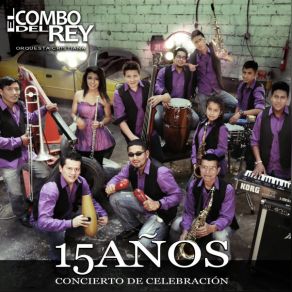 Download track Yo Le Alabo Así (En Vivo) El Combo