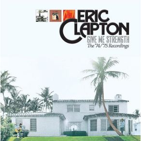 Download track Driftin' Blues / Ramblin' On My Mind Eric Clapton