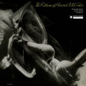 Download track Transpicuous Howard McGhee