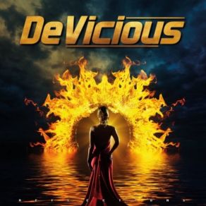 Download track Never Let You Go (Bonus Track Radio Version) DeVicious