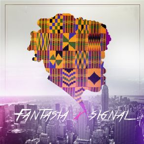 Download track Falling In Love Tonight Fantasia And Signal