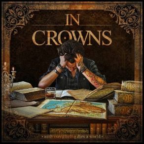 Download track Inner Conflict In Crowns