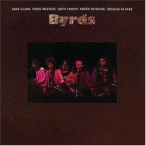 Download track Borrowing Time RdsThe Byrds