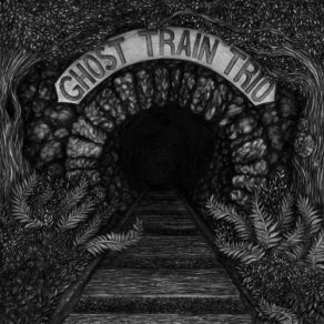 Download track Phantom Train Surfer Ghost Train Trio