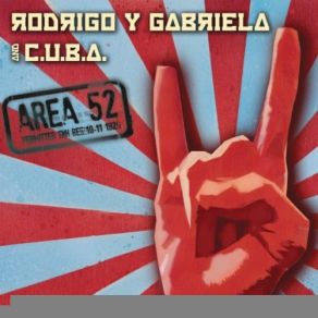 Download track Santo Domingo Rodrigo, C. U. B. A.