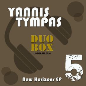 Download track You Wanna Dance Yannis Tympas