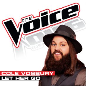 Download track Let Her Go (The Voice Performance) Cole Vosbury