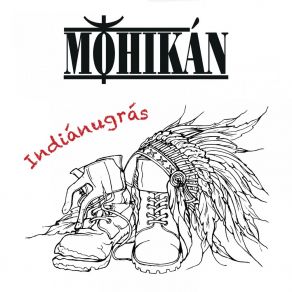 Download track Utolsó Jókedvem Mohikán