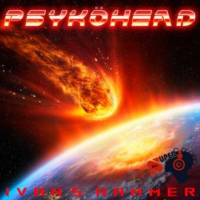 Download track Ivan's Hammer (Love Drone Remix) PsyköheadLove Drone