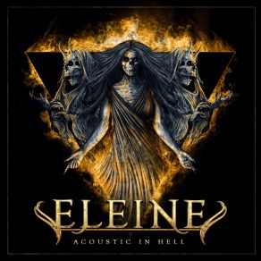 Download track Hell Moon (We Shall Never Die) Eleine