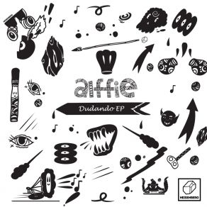 Download track Secret Time Alffie