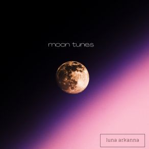 Download track Voyage Luna Arkanna