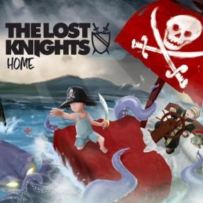 Download track Dragons And Dreams The Lost Knights