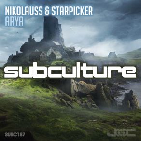 Download track Arya (Original Mix) Nikolauss, Starpicker