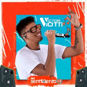 Download track Daqui Pra Sempre Victor Viotti