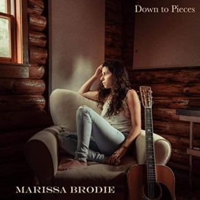 Download track Let's Be Still (Acoustic) Marissa Brodie