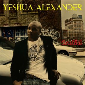 Download track Everywhere I Turn Yeshua Alexander