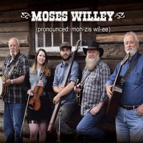 Download track Darlin' Corey Moses Willey