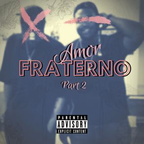 Download track Amor Fraterno II Clark King