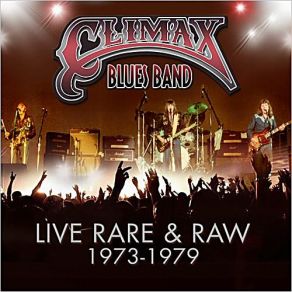 Download track So Many Roads (Live At The Marquee Club London 1973) Climax Blues Band